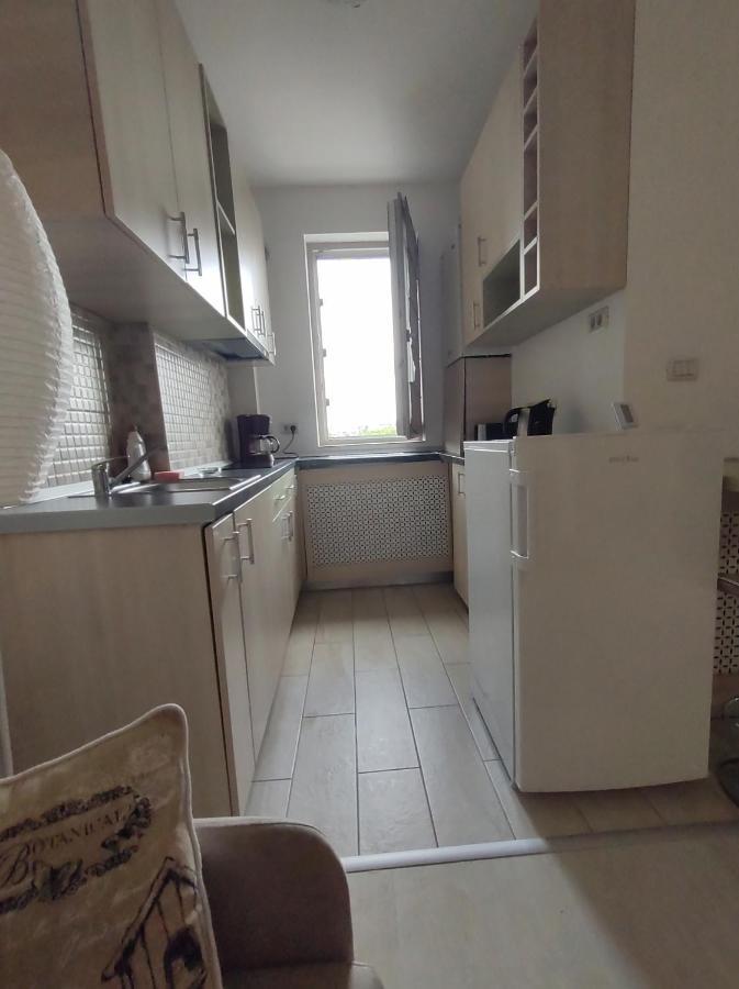 Appartement Fundeni - Garsoniere - Langa Spital à Bucarest Extérieur photo