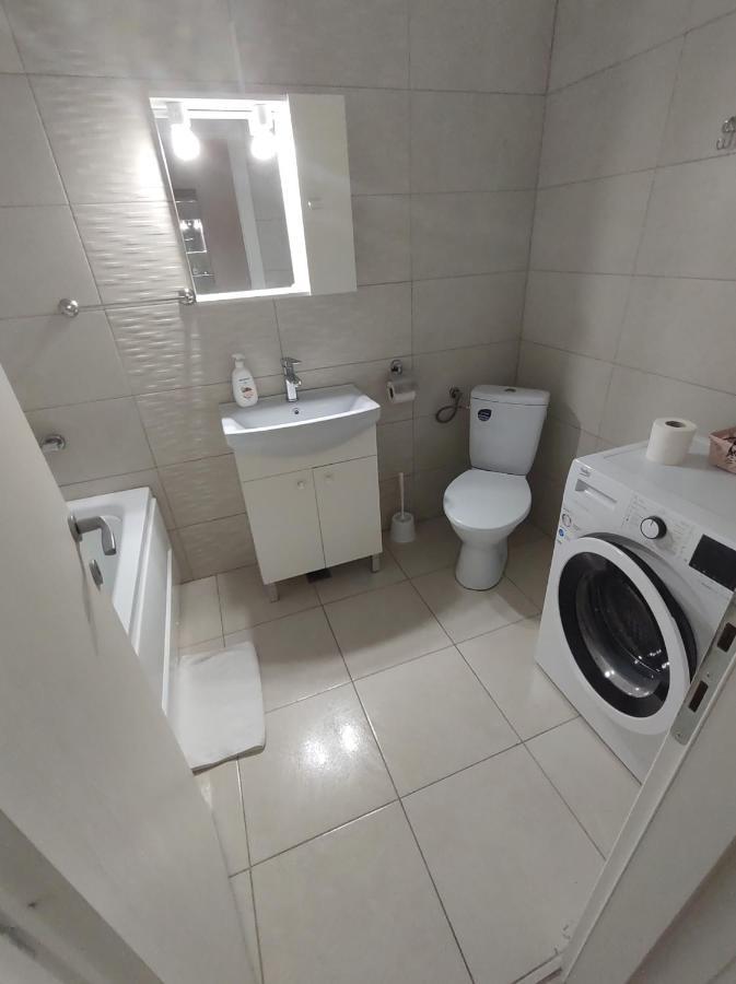 Appartement Fundeni - Garsoniere - Langa Spital à Bucarest Extérieur photo
