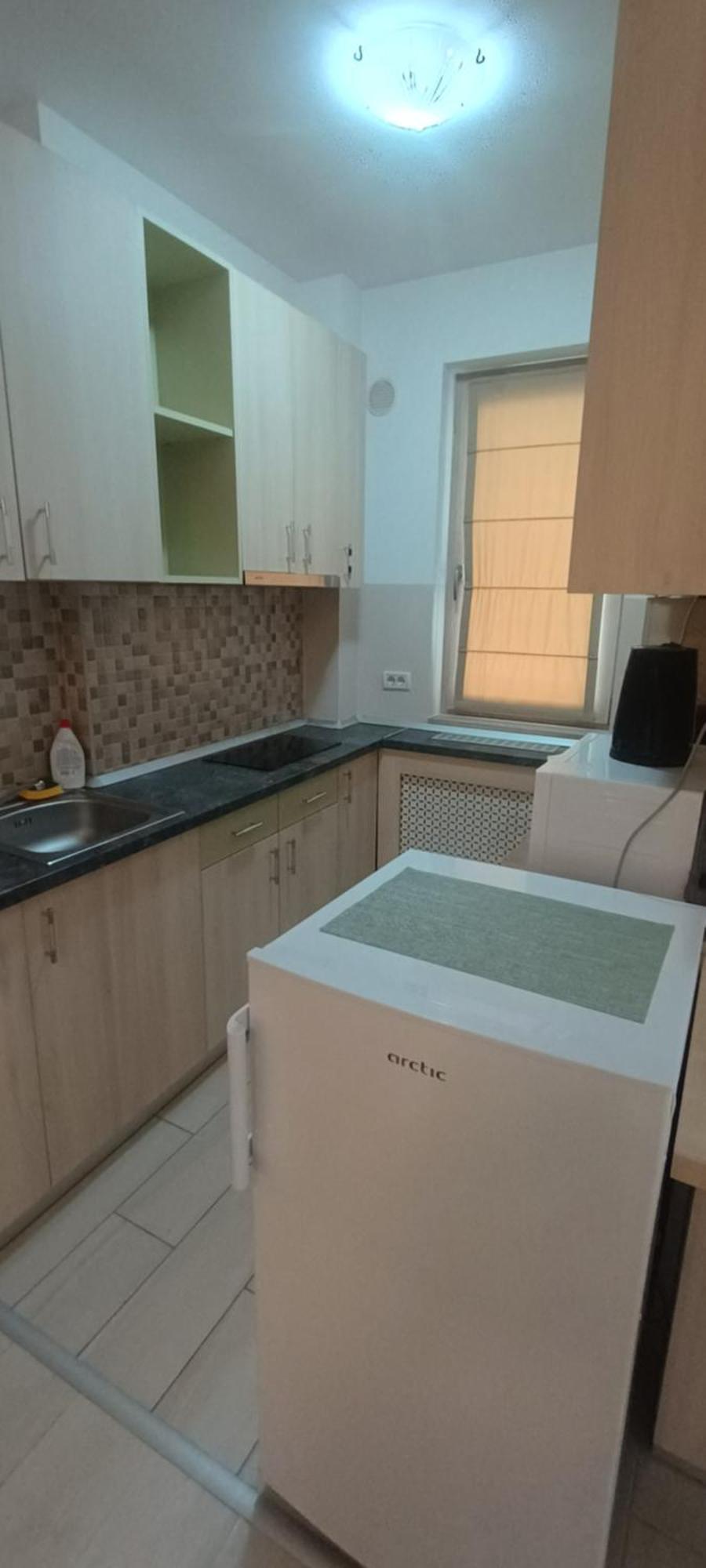Appartement Fundeni - Garsoniere - Langa Spital à Bucarest Extérieur photo