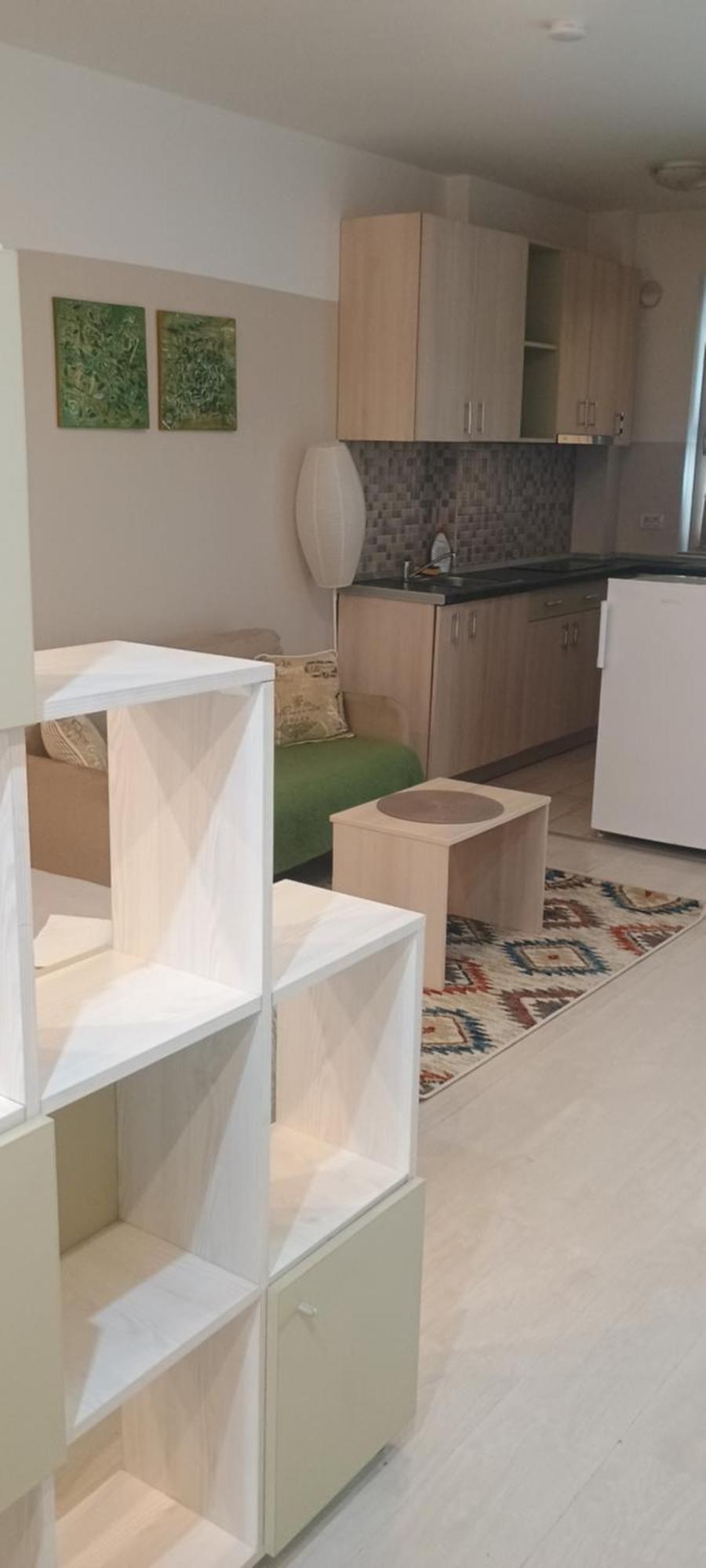 Appartement Fundeni - Garsoniere - Langa Spital à Bucarest Extérieur photo