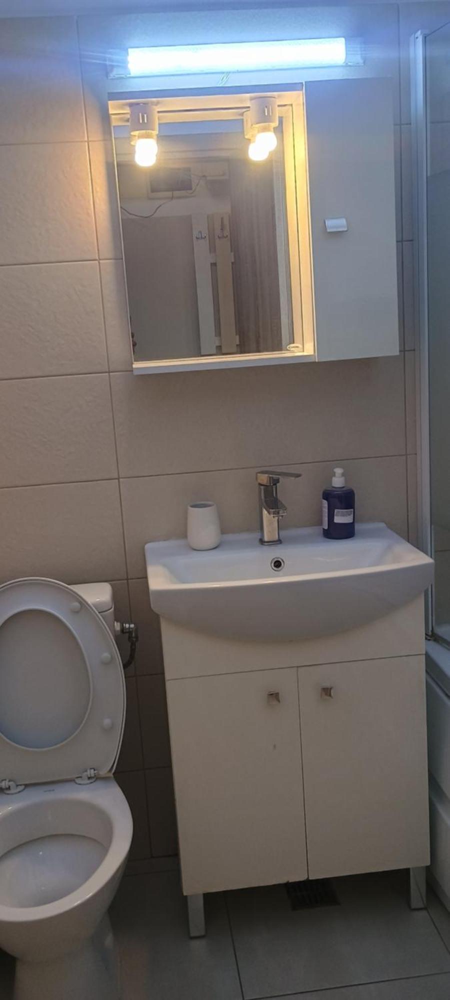 Appartement Fundeni - Garsoniere - Langa Spital à Bucarest Extérieur photo