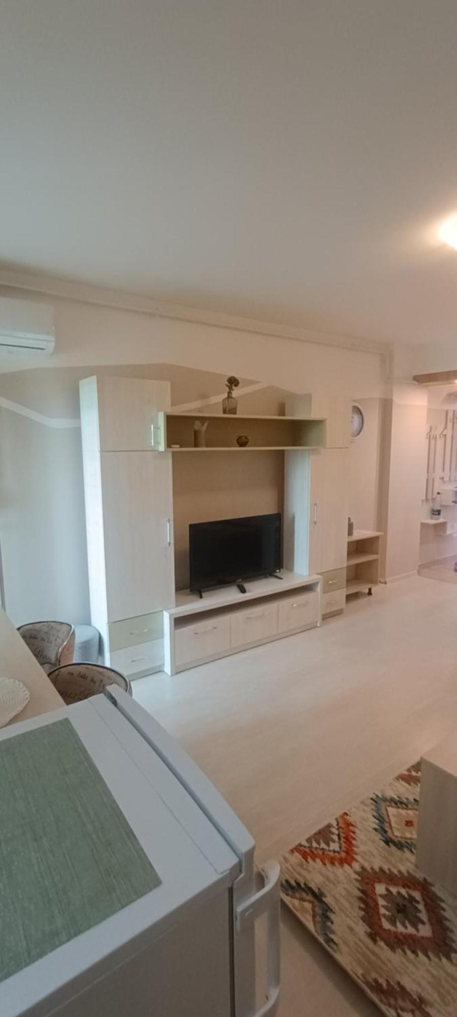 Appartement Fundeni - Garsoniere - Langa Spital à Bucarest Extérieur photo
