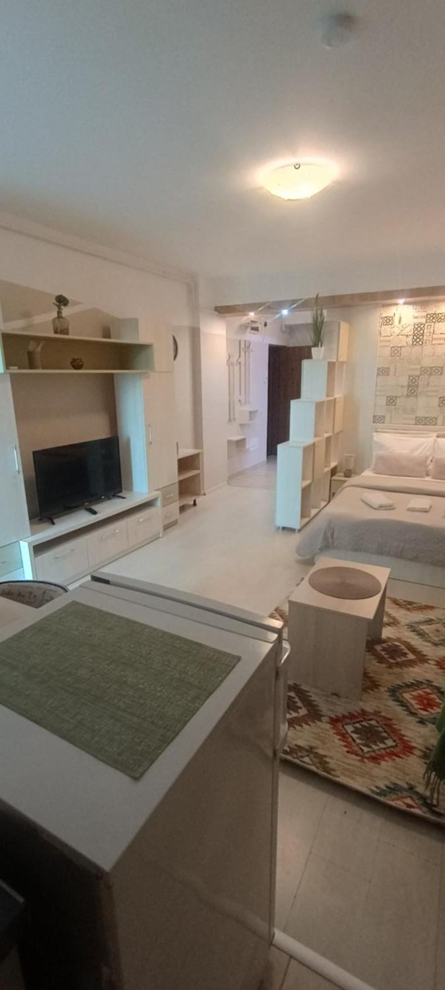 Appartement Fundeni - Garsoniere - Langa Spital à Bucarest Extérieur photo