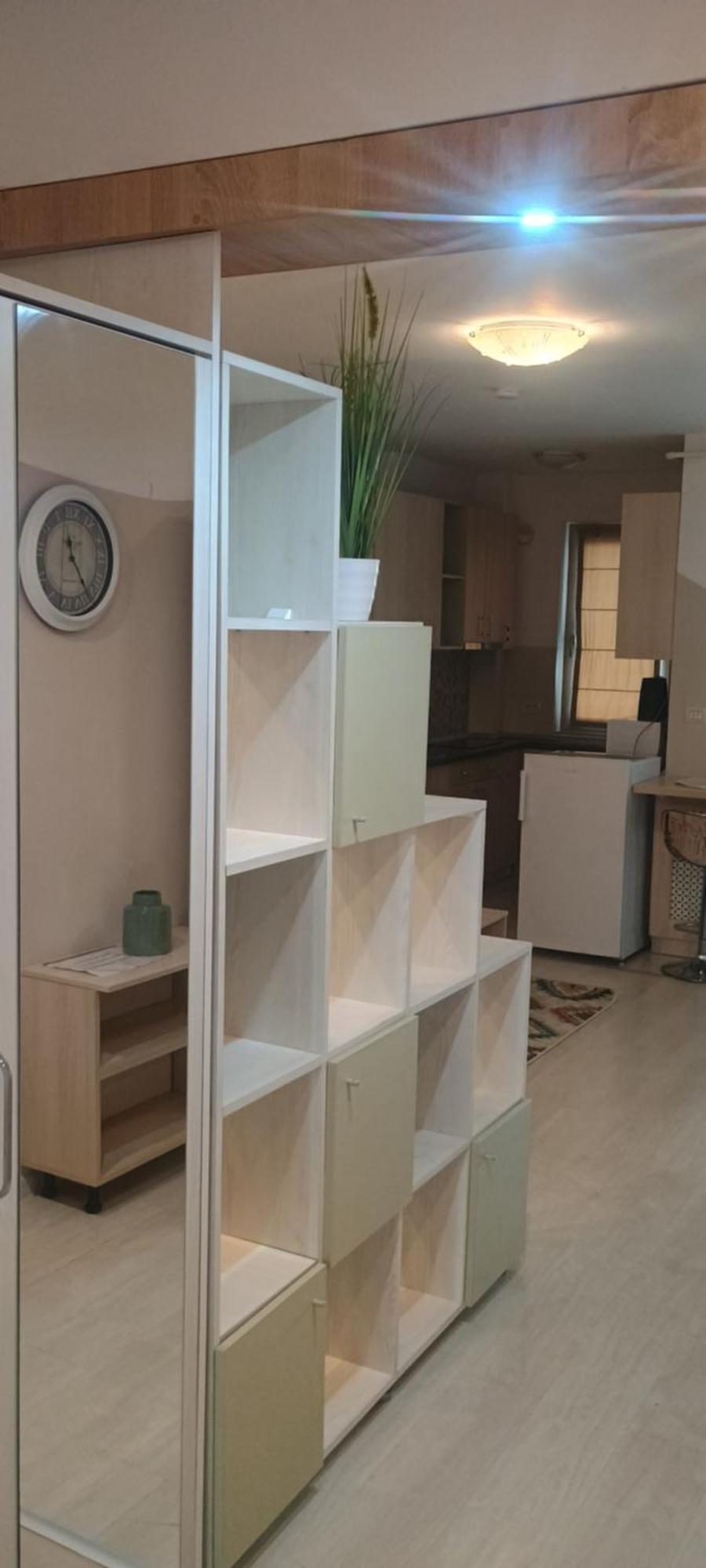 Appartement Fundeni - Garsoniere - Langa Spital à Bucarest Extérieur photo